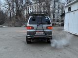 Mitsubishi Delica 1999 годаүшін7 400 000 тг. в Алматы – фото 4