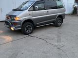Mitsubishi Delica 1999 годаүшін7 400 000 тг. в Алматы – фото 2