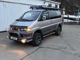 Mitsubishi Delica 1999 годаүшін7 400 000 тг. в Алматы