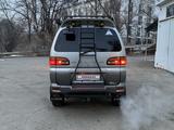 Mitsubishi Delica 1999 годаүшін7 400 000 тг. в Алматы – фото 5
