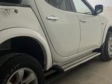 Mitsubishi L200 2008 годаүшін8 500 000 тг. в Актау – фото 2
