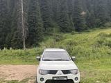 Mitsubishi L200 2008 годаүшін8 500 000 тг. в Актау