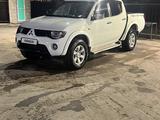 Mitsubishi L200 2008 годаүшін8 500 000 тг. в Актау – фото 3