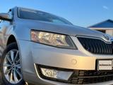 Skoda Octavia 2014 года за 5 500 000 тг. в Атырау – фото 2