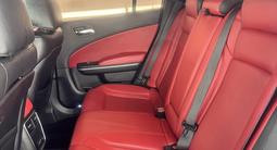 Dodge Charger 2019 года за 17 000 000 тг. в Алматы – фото 4