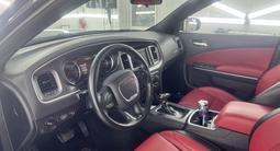Dodge Charger 2019 года за 17 000 000 тг. в Алматы – фото 3