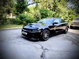 Dodge Charger 2019 года за 17 000 000 тг. в Алматы
