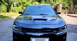 Dodge Charger 2019 года за 17 000 000 тг. в Алматы – фото 5