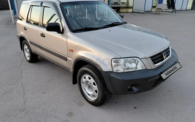 Honda CR-V 2000 года за 5 200 000 тг. в Алматы
