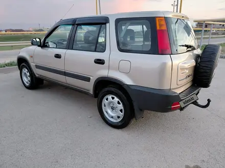 Honda CR-V 2000 года за 5 200 000 тг. в Алматы – фото 11