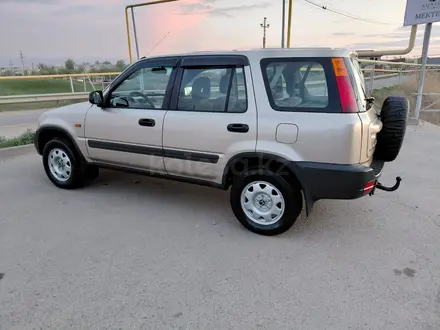 Honda CR-V 2000 года за 5 200 000 тг. в Алматы – фото 12
