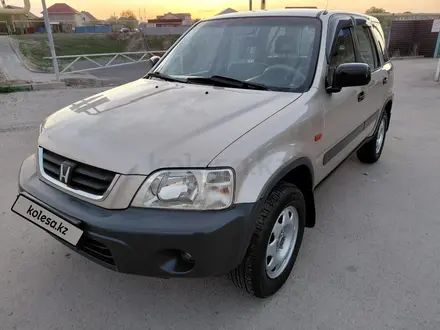 Honda CR-V 2000 года за 5 200 000 тг. в Алматы – фото 14