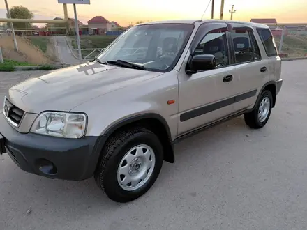 Honda CR-V 2000 года за 5 200 000 тг. в Алматы – фото 15