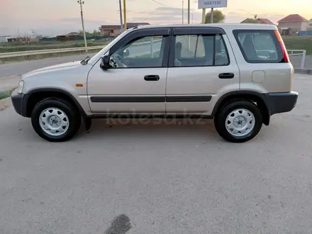 Honda CR-V 2000 года за 5 200 000 тг. в Алматы – фото 16