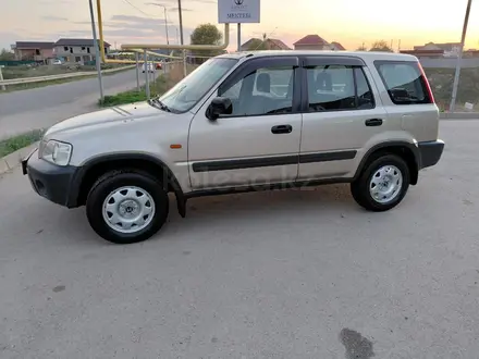 Honda CR-V 2000 года за 5 200 000 тг. в Алматы – фото 17