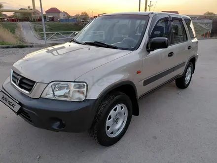 Honda CR-V 2000 года за 5 200 000 тг. в Алматы – фото 18
