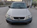 Honda CR-V 2000 года за 5 200 000 тг. в Алматы – фото 2