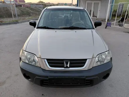 Honda CR-V 2000 года за 5 200 000 тг. в Алматы – фото 2