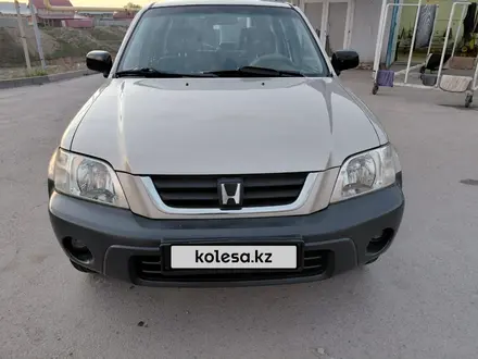 Honda CR-V 2000 года за 5 200 000 тг. в Алматы – фото 20