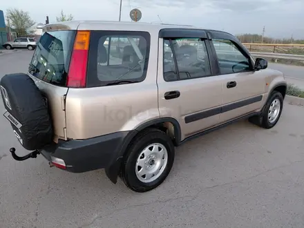 Honda CR-V 2000 года за 5 200 000 тг. в Алматы – фото 22