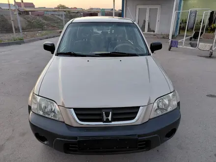 Honda CR-V 2000 года за 5 200 000 тг. в Алматы – фото 23