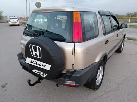 Honda CR-V 2000 года за 5 200 000 тг. в Алматы – фото 25