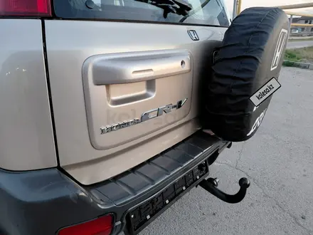 Honda CR-V 2000 года за 5 200 000 тг. в Алматы – фото 26