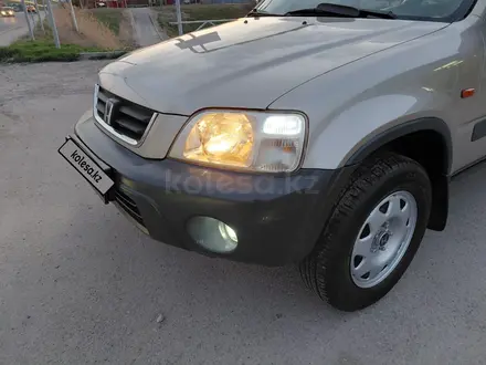 Honda CR-V 2000 года за 5 200 000 тг. в Алматы – фото 29