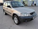 Honda CR-V 2000 года за 5 200 000 тг. в Алматы – фото 3