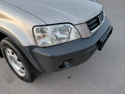Honda CR-V 2000 года за 5 200 000 тг. в Алматы – фото 30