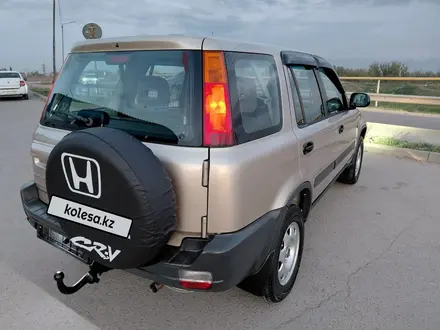Honda CR-V 2000 года за 5 200 000 тг. в Алматы – фото 31
