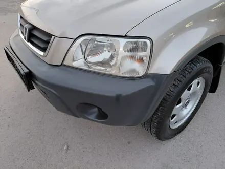 Honda CR-V 2000 года за 5 200 000 тг. в Алматы – фото 32