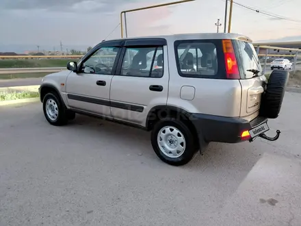 Honda CR-V 2000 года за 5 200 000 тг. в Алматы – фото 33
