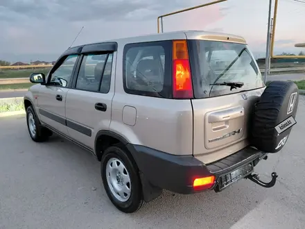 Honda CR-V 2000 года за 5 200 000 тг. в Алматы – фото 35
