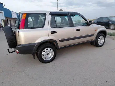 Honda CR-V 2000 года за 5 200 000 тг. в Алматы – фото 39