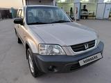 Honda CR-V 2000 года за 5 200 000 тг. в Алматы – фото 4