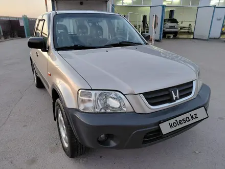 Honda CR-V 2000 года за 5 200 000 тг. в Алматы – фото 4