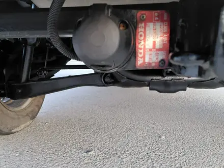 Honda CR-V 2000 года за 5 200 000 тг. в Алматы – фото 41