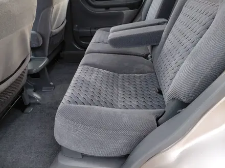 Honda CR-V 2000 года за 5 200 000 тг. в Алматы – фото 44