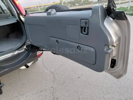 Honda CR-V 2000 года за 5 200 000 тг. в Алматы – фото 49