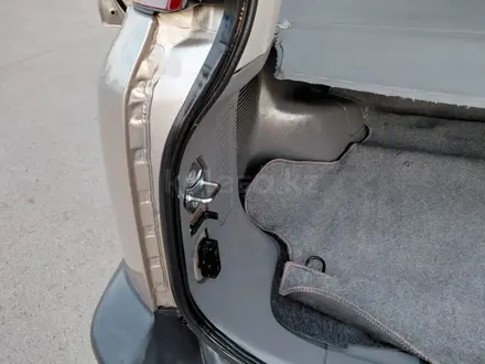 Honda CR-V 2000 года за 5 200 000 тг. в Алматы – фото 52