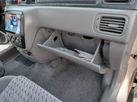 Honda CR-V 2000 года за 5 200 000 тг. в Алматы – фото 56