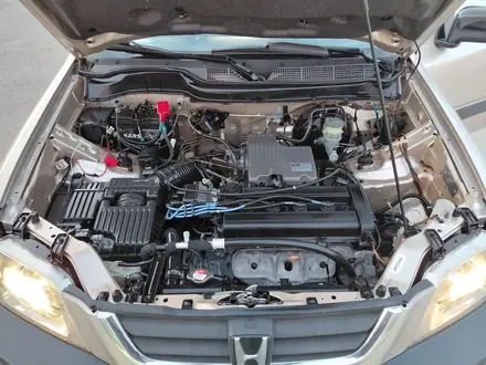 Honda CR-V 2000 года за 5 200 000 тг. в Алматы – фото 59