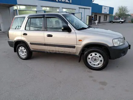 Honda CR-V 2000 года за 5 200 000 тг. в Алматы – фото 6