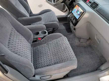 Honda CR-V 2000 года за 5 200 000 тг. в Алматы – фото 64