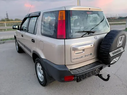 Honda CR-V 2000 года за 5 200 000 тг. в Алматы – фото 7