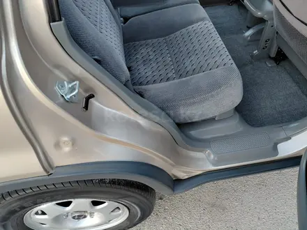 Honda CR-V 2000 года за 5 200 000 тг. в Алматы – фото 71