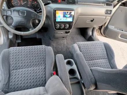 Honda CR-V 2000 года за 5 200 000 тг. в Алматы – фото 75