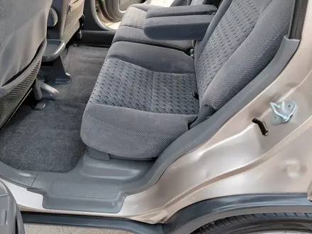 Honda CR-V 2000 года за 5 200 000 тг. в Алматы – фото 76