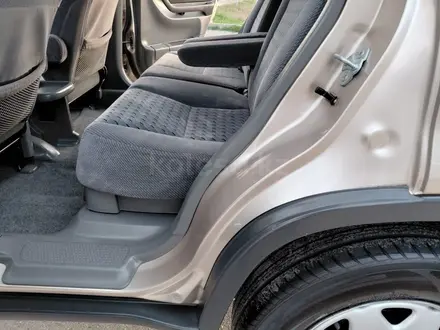 Honda CR-V 2000 года за 5 200 000 тг. в Алматы – фото 77